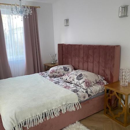 Apartament Zloty Apartment Zblewo Ngoại thất bức ảnh