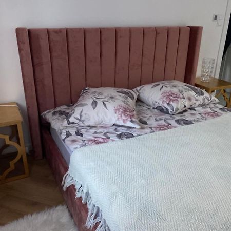 Apartament Zloty Zblewo Ngoại thất bức ảnh