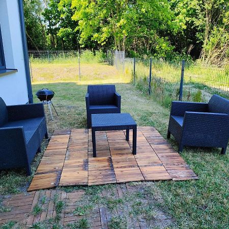 Apartament Zloty Zblewo Ngoại thất bức ảnh