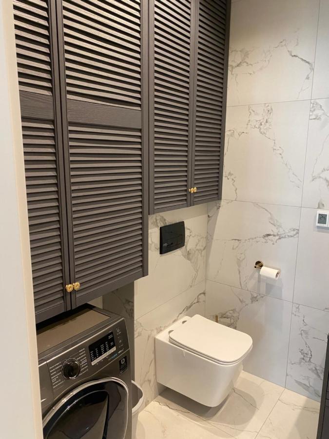 Apartament Zloty Zblewo Ngoại thất bức ảnh