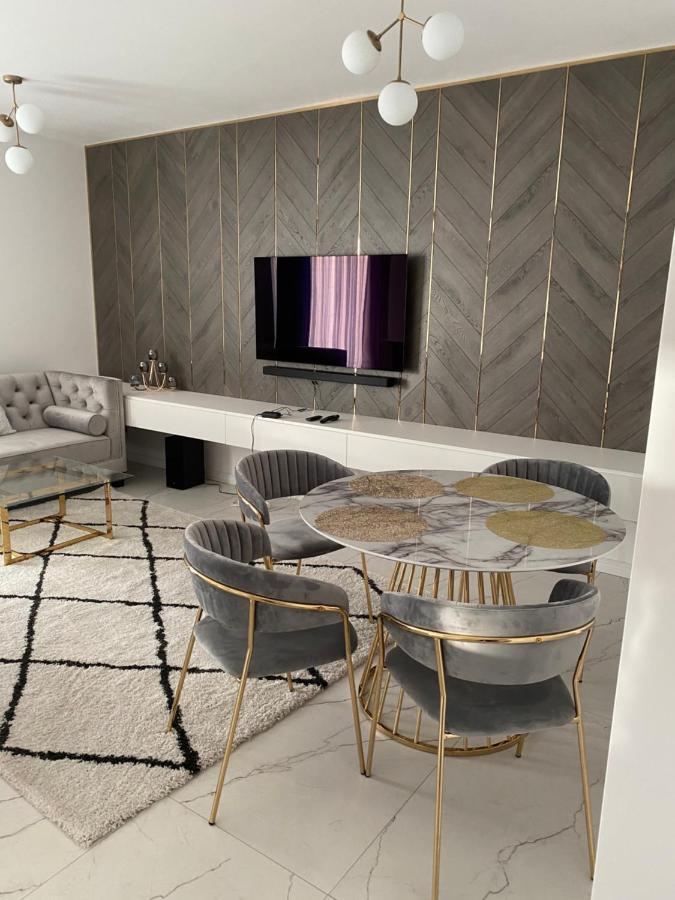 Apartament Zloty Zblewo Ngoại thất bức ảnh