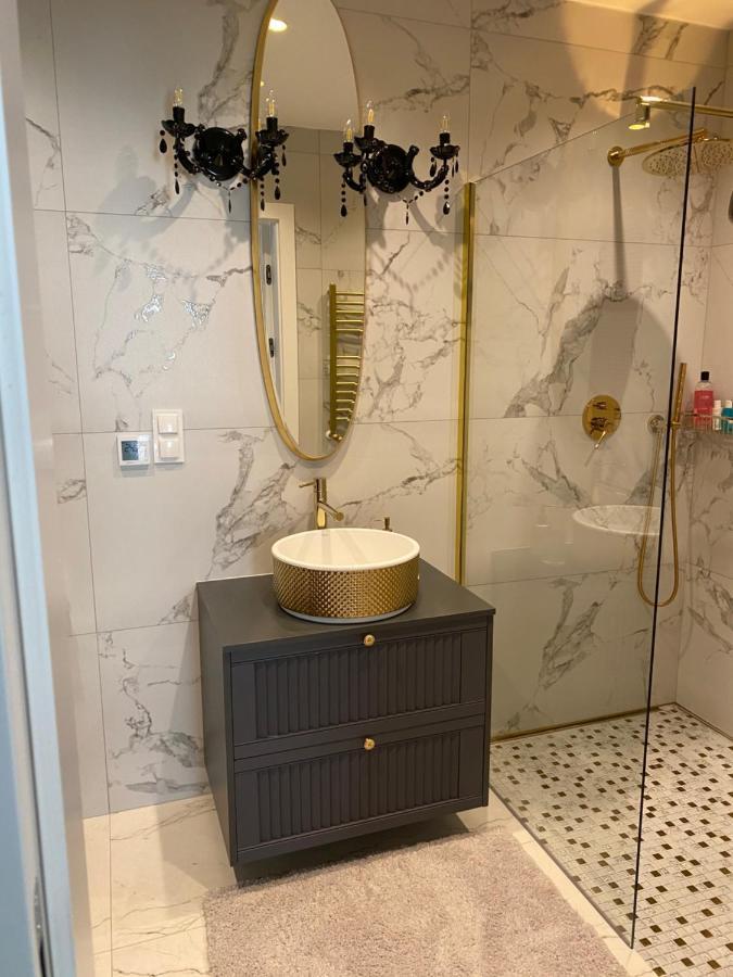 Apartament Zloty Zblewo Ngoại thất bức ảnh