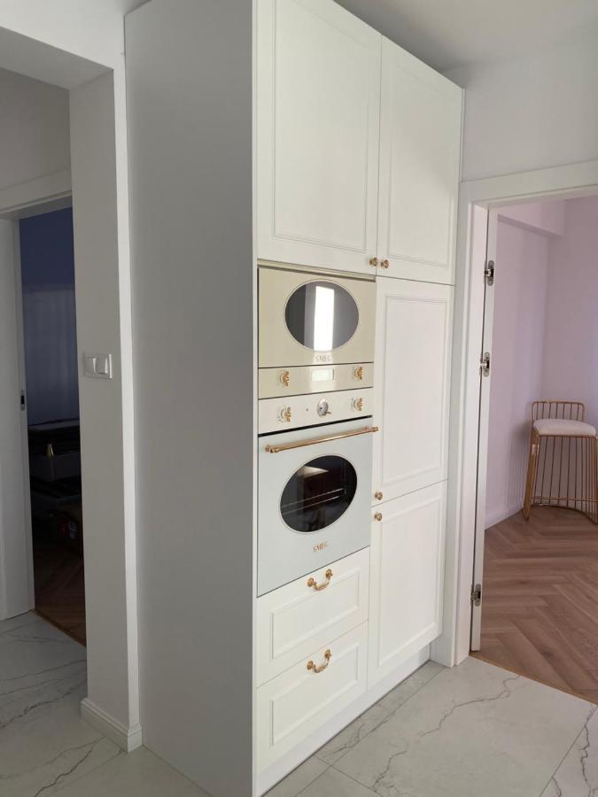 Apartament Zloty Zblewo Ngoại thất bức ảnh