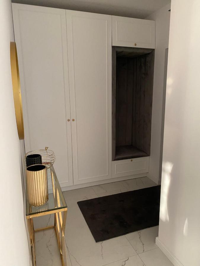 Apartament Zloty Zblewo Ngoại thất bức ảnh