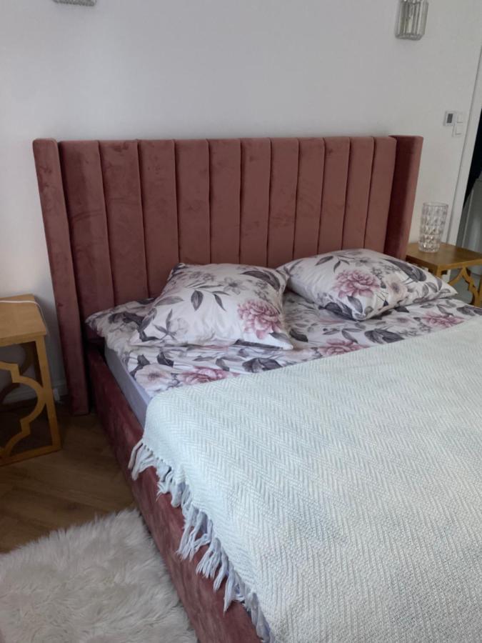 Apartament Zloty Zblewo Ngoại thất bức ảnh