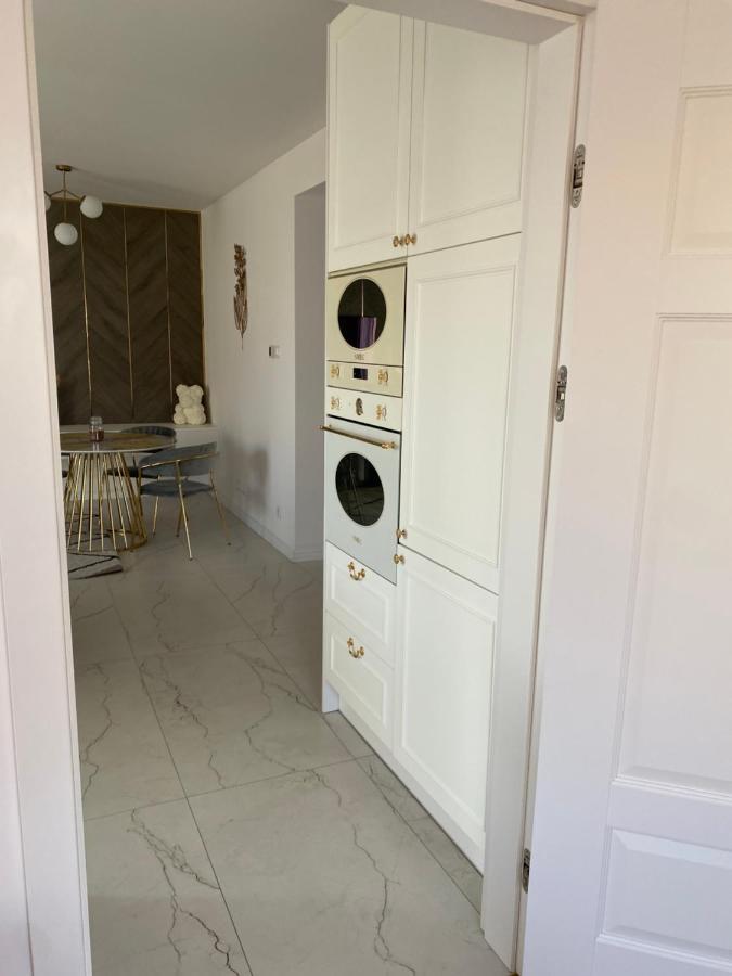 Apartament Zloty Zblewo Ngoại thất bức ảnh